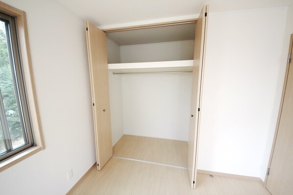 サリーレAの物件内観写真